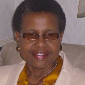 Meet your Posher, Anjanette